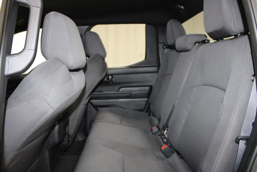 Used 2024 Toyota Tacoma SR5 image 21