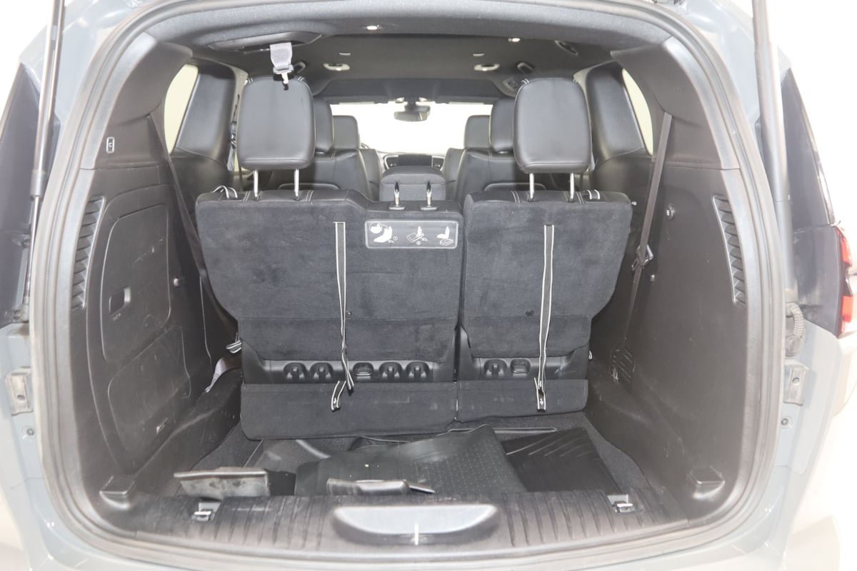 Used 2021 Chrysler Pacifica Touring-L w/ S Appearance Package FWD image 48
