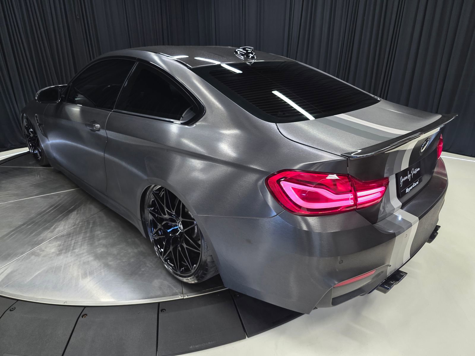 Used 2019 BMW M4 Coupe w/ Competition Package RWD image 58