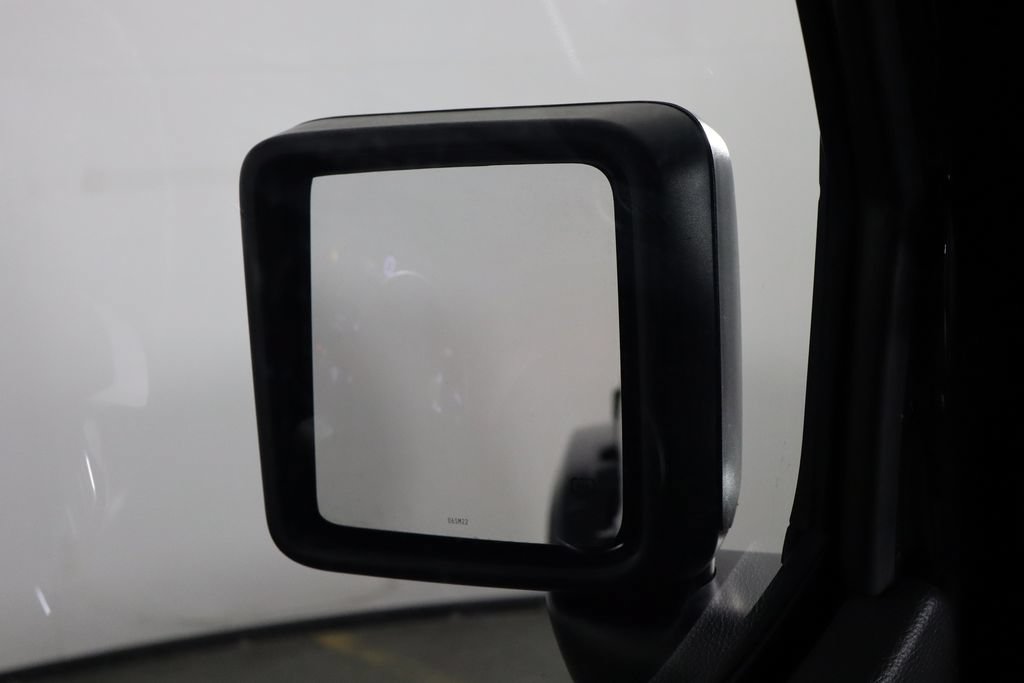 Used 2023 Jeep Wrangler Unlimited Sahara w/ Cold Weather Group AWD/4WD image 41