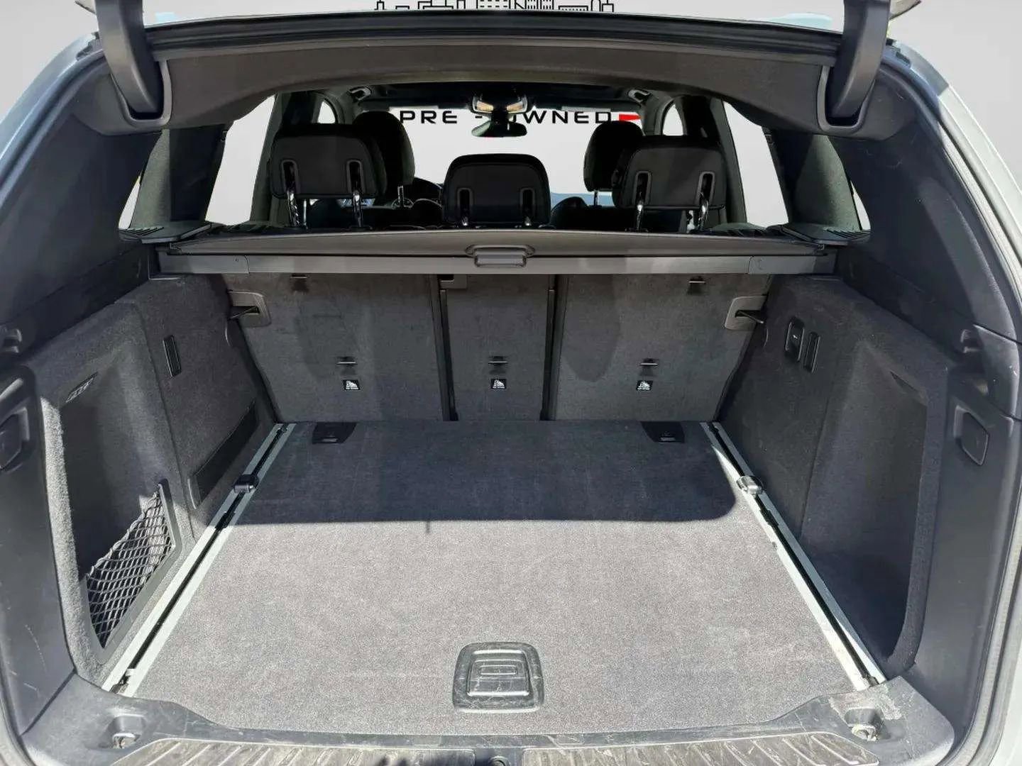 Used 2019 BMW X3 sDrive30i image 14