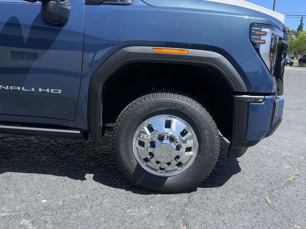 New 2026 GMC Sierra 3500 Denali Ultimate AWD/4WD image 33