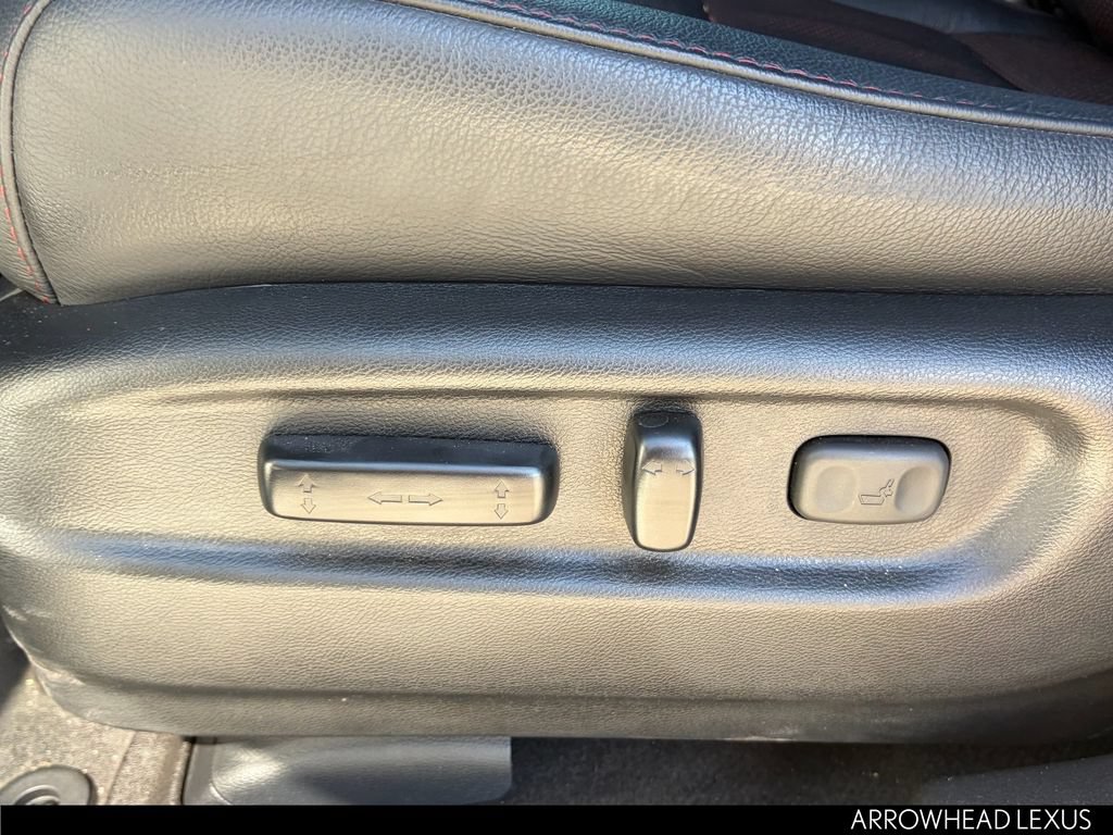Used 2025 Honda Passport Black Edition image 14