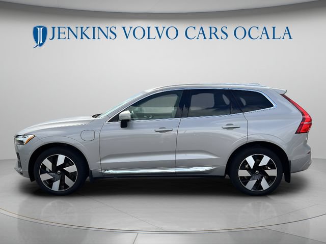 Certified 2023 Volvo XC60 T8 Plus w/ Protection Package Premier AWD/4WD image 6