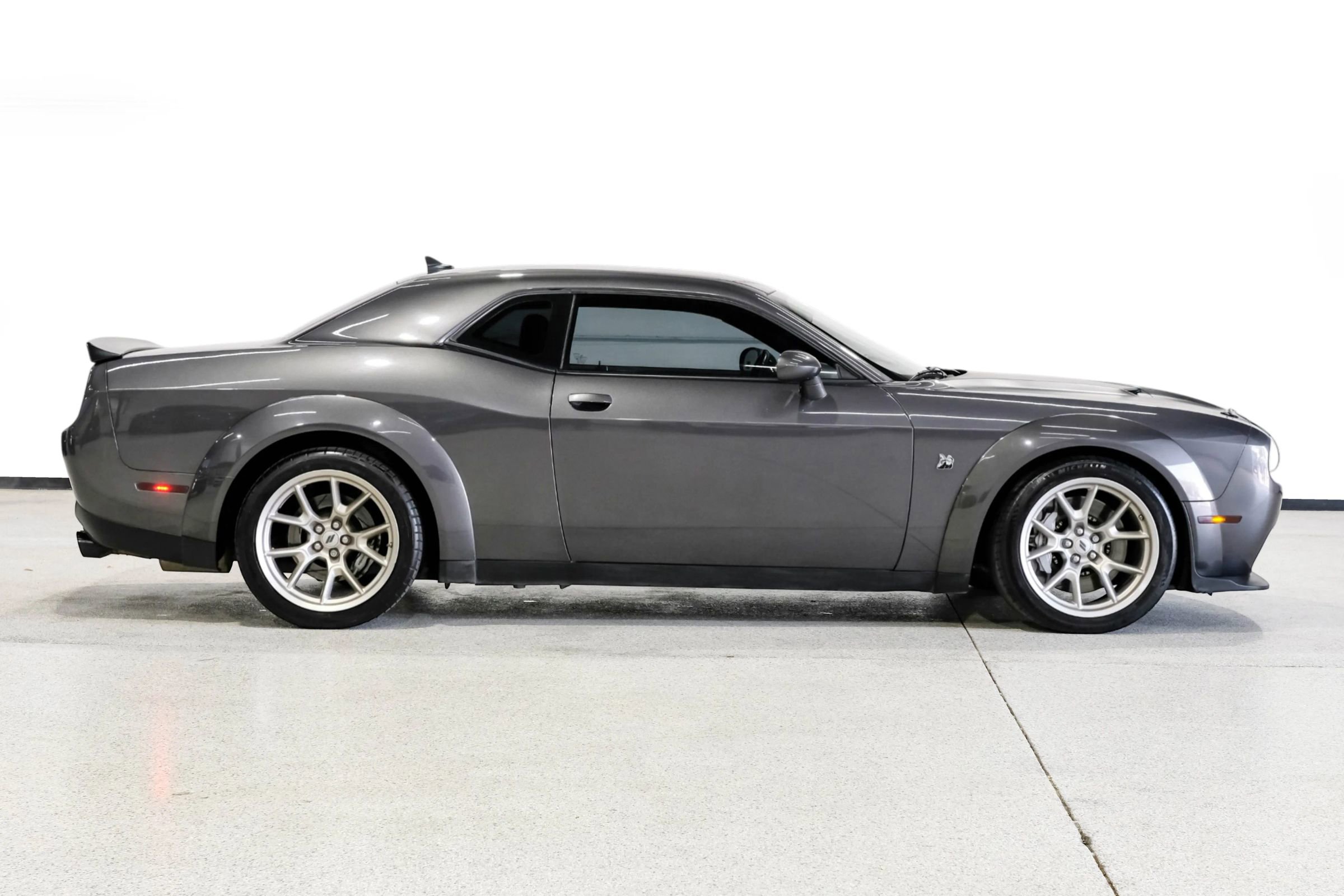 Used 2020 Dodge Challenger R/T Scat Pack image 5