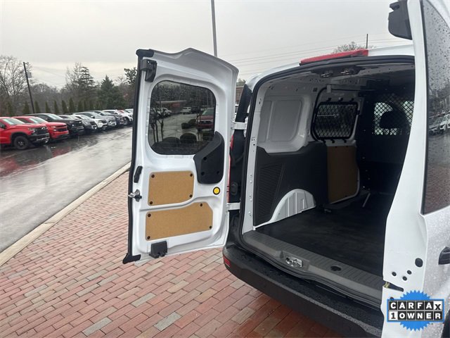 Used 2023 Ford Transit Connect XL image 29