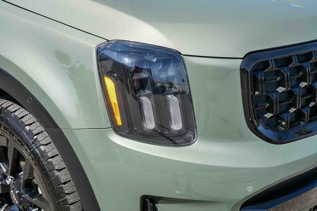 Used 2024 Kia Telluride SX X-Pro AWD/4WD image 11