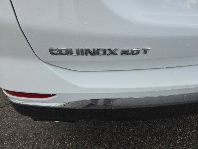 Used 2018 Chevrolet Equinox LT image 23