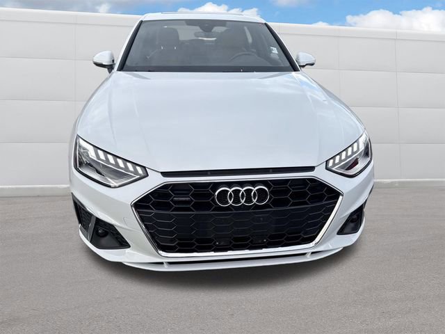 Used 2023 Audi A4 2.0T Premium Plus image 13