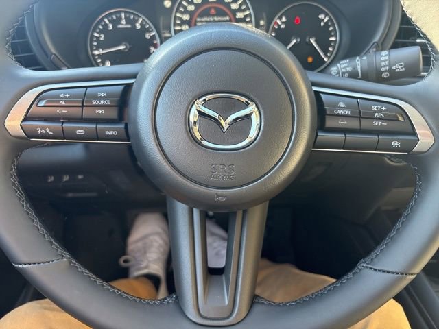 New 2026 MAZDA CX-30 AWD 2.5 S image 14