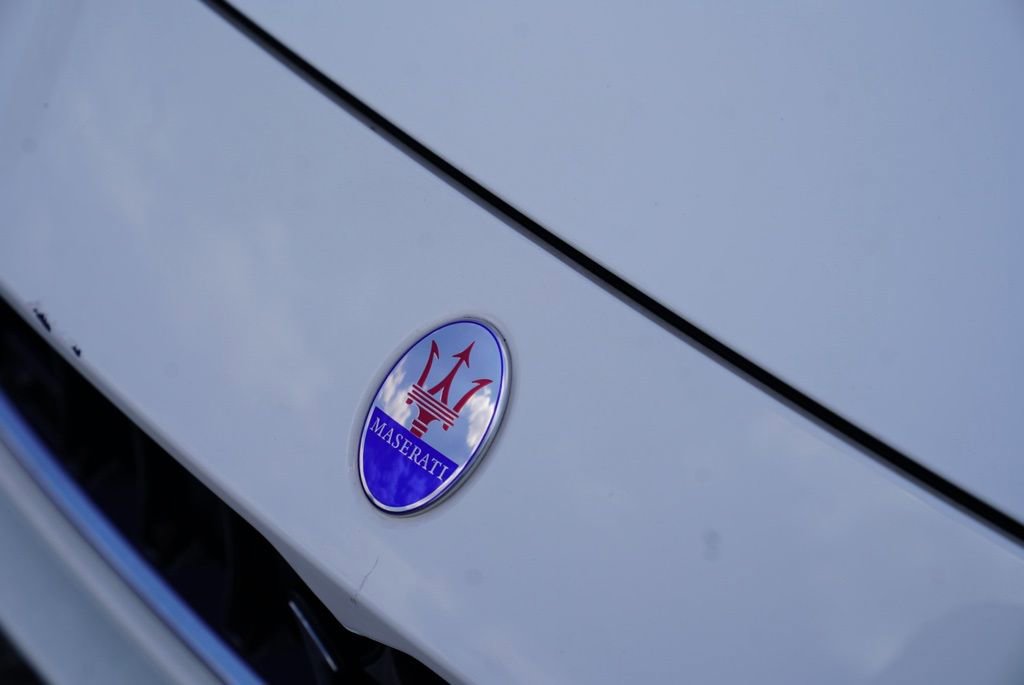 Used 2017 Maserati Ghibli S Q4 AWD/4WD image 25