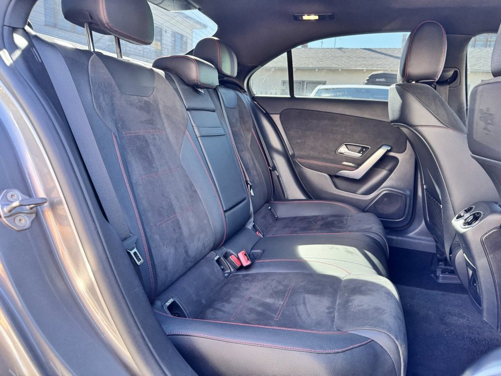 Used 2021 Mercedes-Benz A 220 image 28