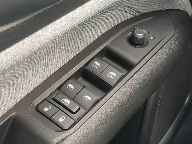 Certified 2022 Jeep Compass Latitude image 26