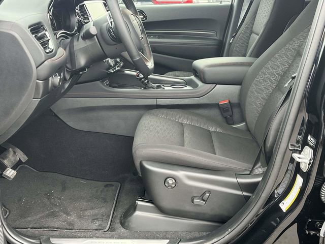 New 2026 Dodge Durango GT w/ Tow 'N Go Package image 10