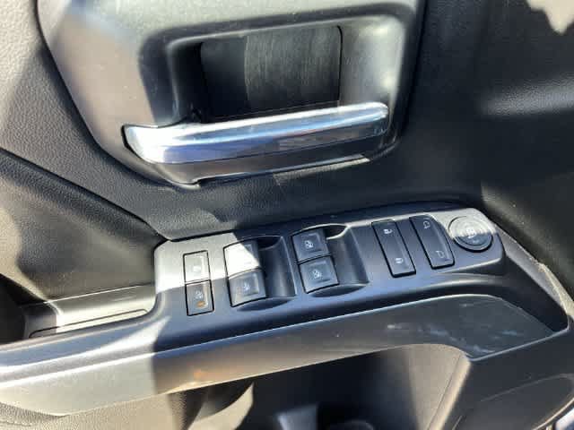 Used 2015 Chevrolet Silverado 1500 LT w/ All Star Edition AWD/4WD image 31