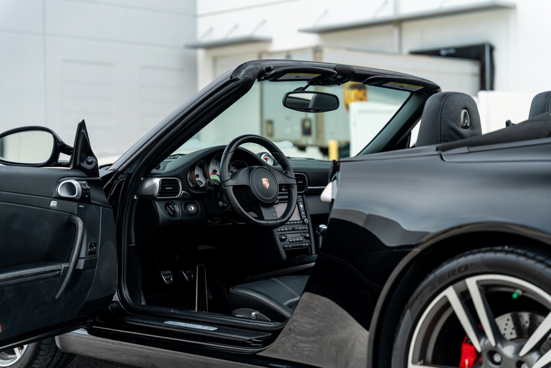 Used 2011 Porsche 911 Carrera S RWD image 13