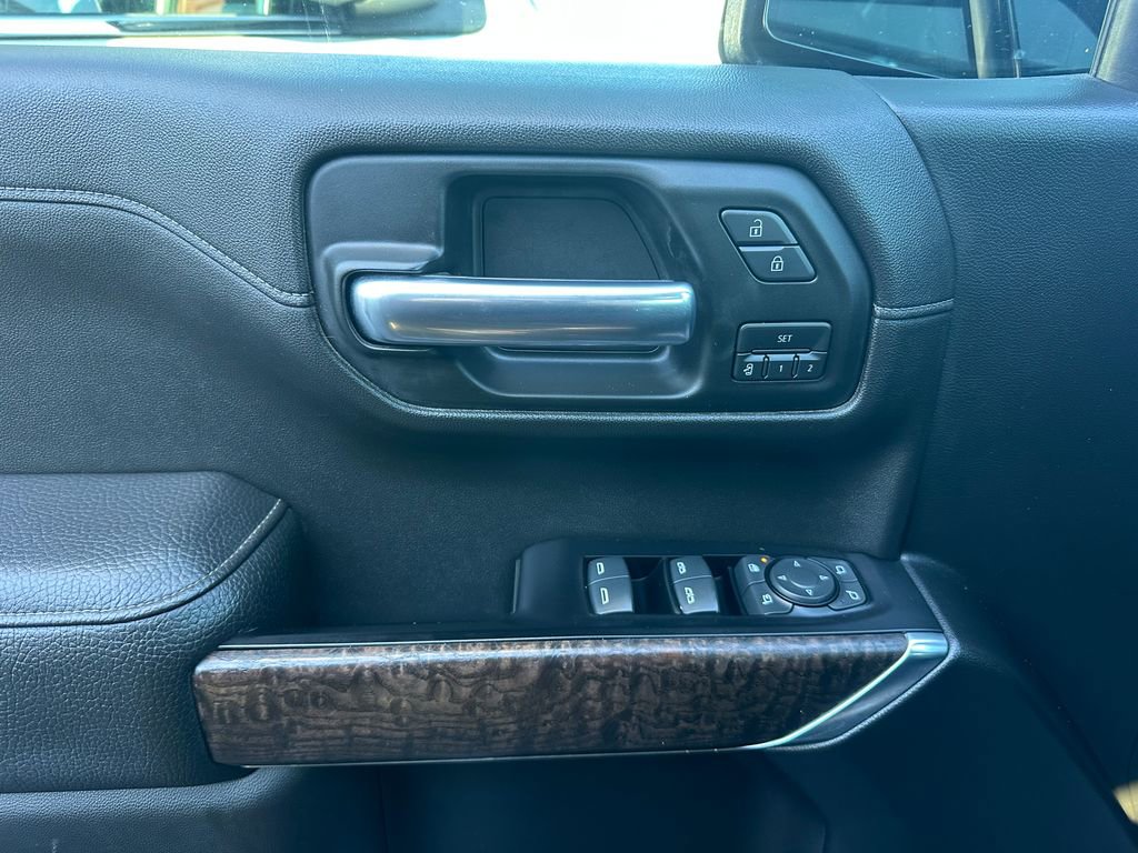 Used 2019 GMC Sierra 1500 Denali w/ Denali Ultimate Package image 66