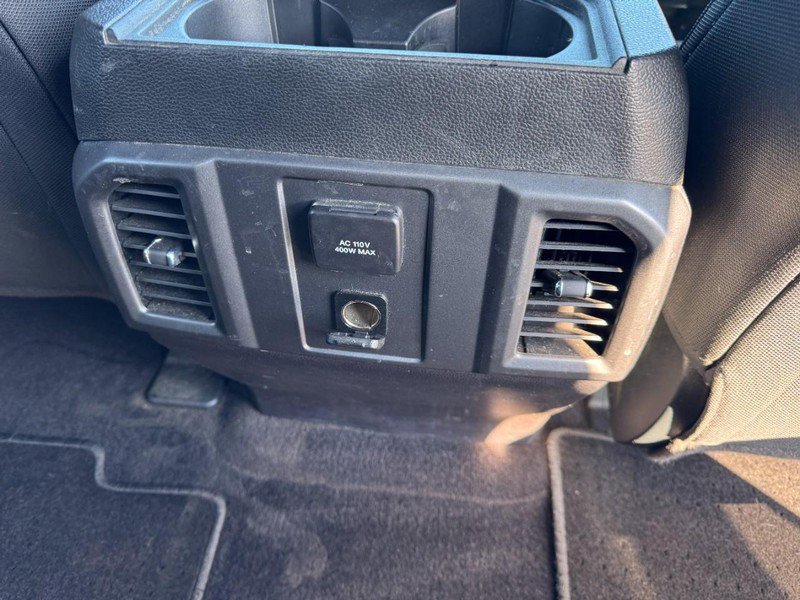 Used 2016 Ford F150 XLT w/ Equipment Group 302A Luxury image 16