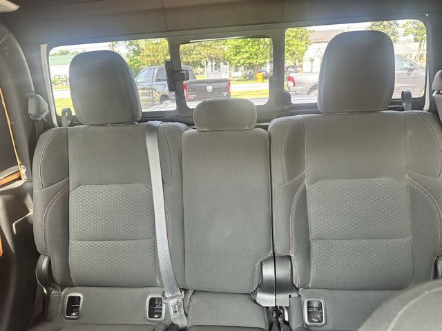 Used 2021 Jeep Gladiator Rubicon image 24