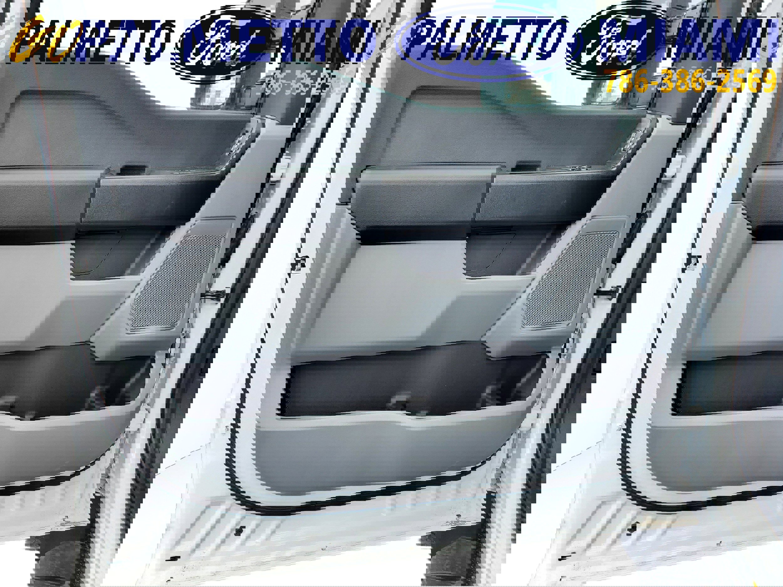 New 2024 Ford F350 XL w/ XL Chrome Package image 9