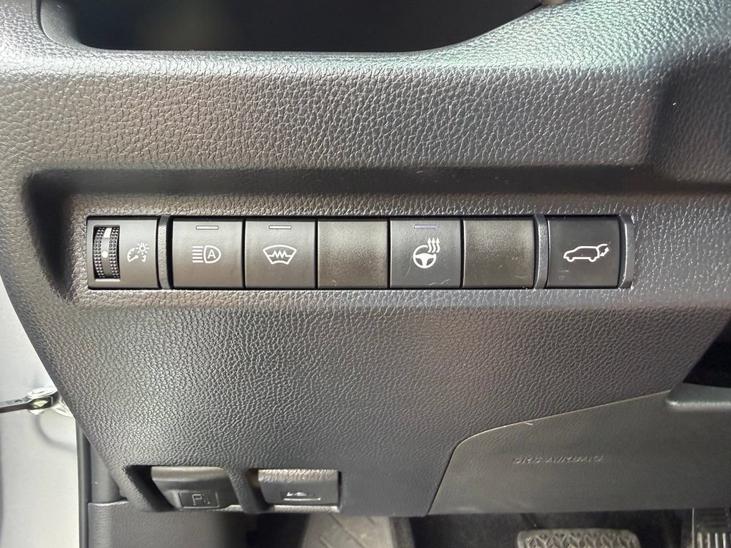 Certified 2023 Toyota RAV4 XLE Premium AWD/4WD image 25