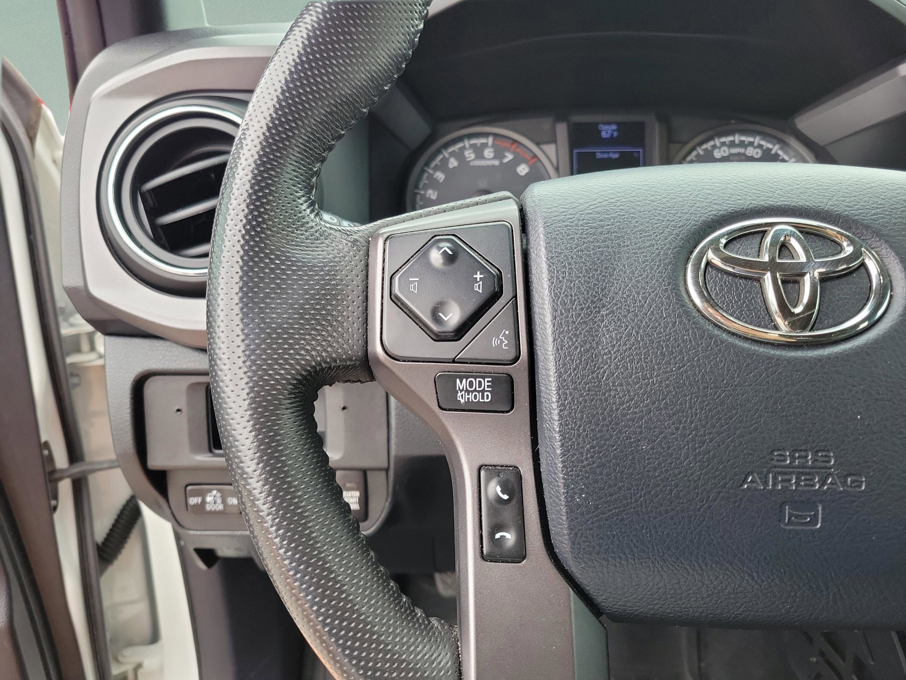 Used 2019 Toyota Tacoma TRD Pro image 9