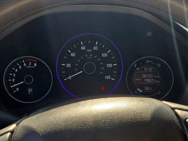 Used 2022 Honda HR-V LX image 11