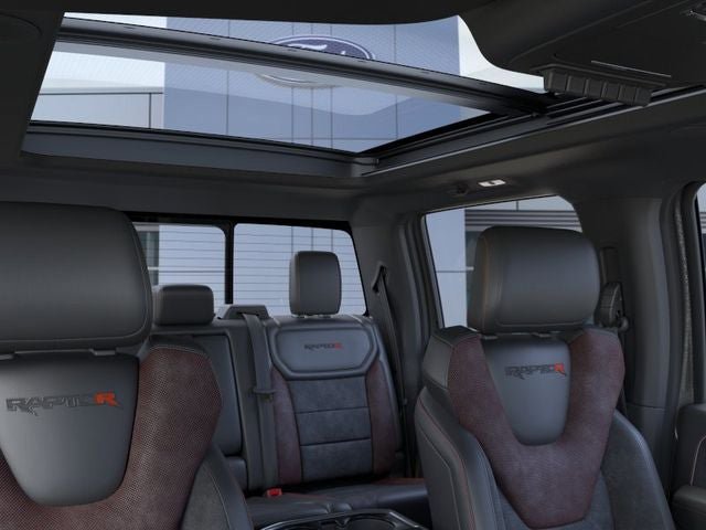 New 2026 Ford F150 Raptor AWD/4WD image 23