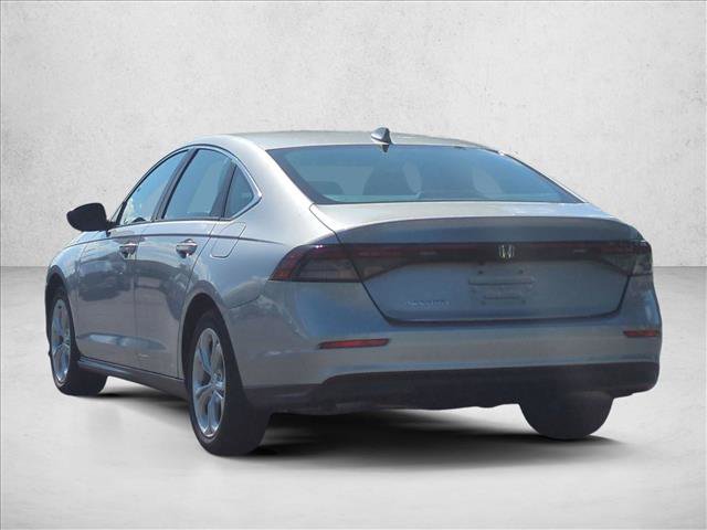 Used 2023 Honda Accord LX image 7