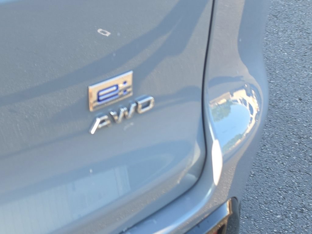 Used 2024 Honda Prologue Touring image 8