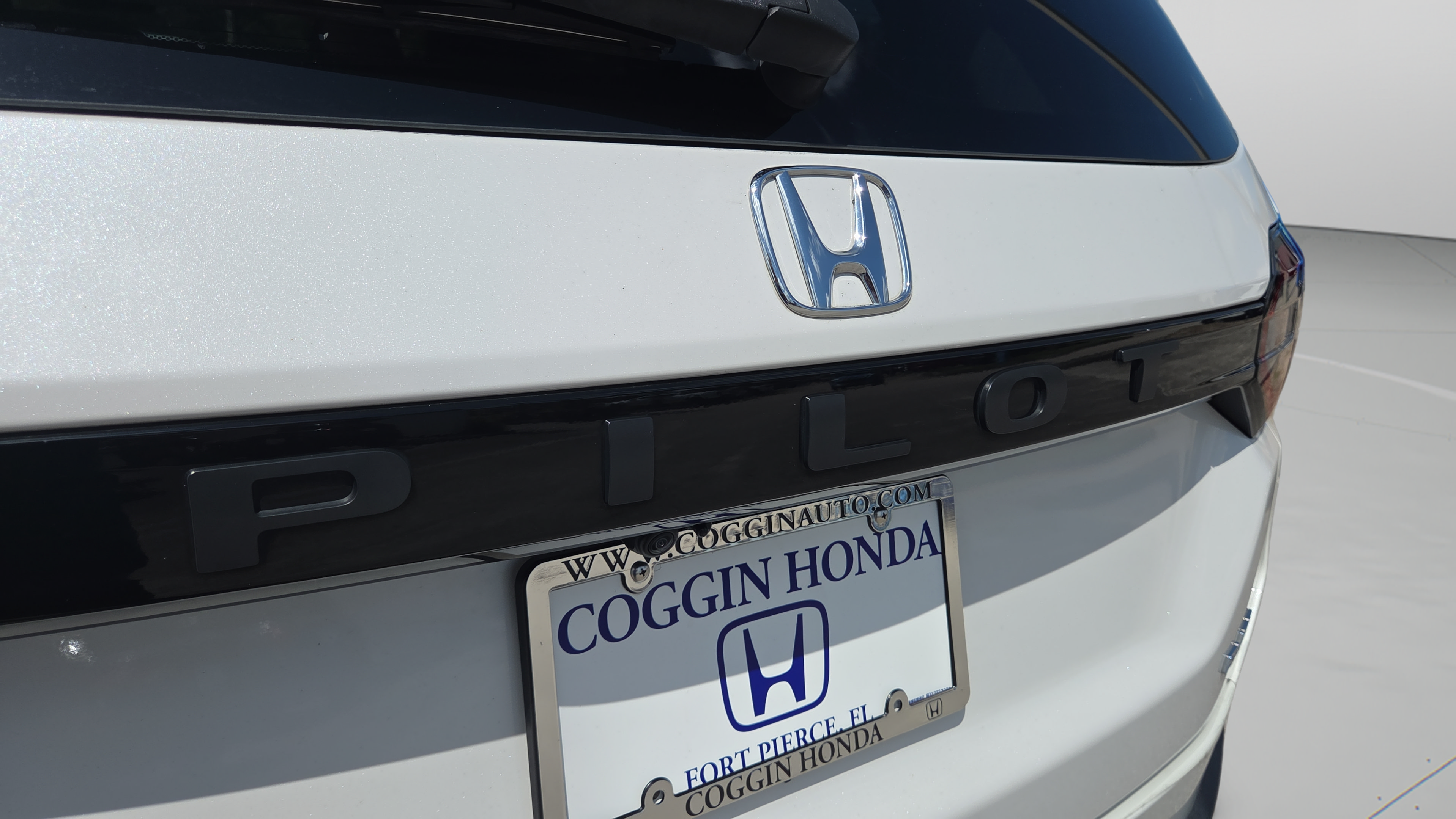 Used 2023 Honda Pilot Elite image 37