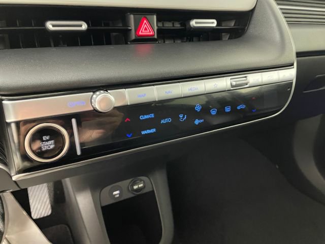 Certified 2023 Hyundai Ioniq 5 SEL w/ Cargo Package AWD/4WD image 10