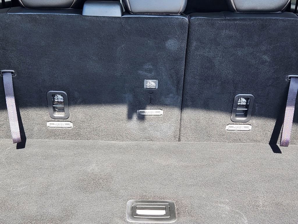 Used 2024 MAZDA CX-90 Plug-In Hybrid w/ Premium Pkg image 20