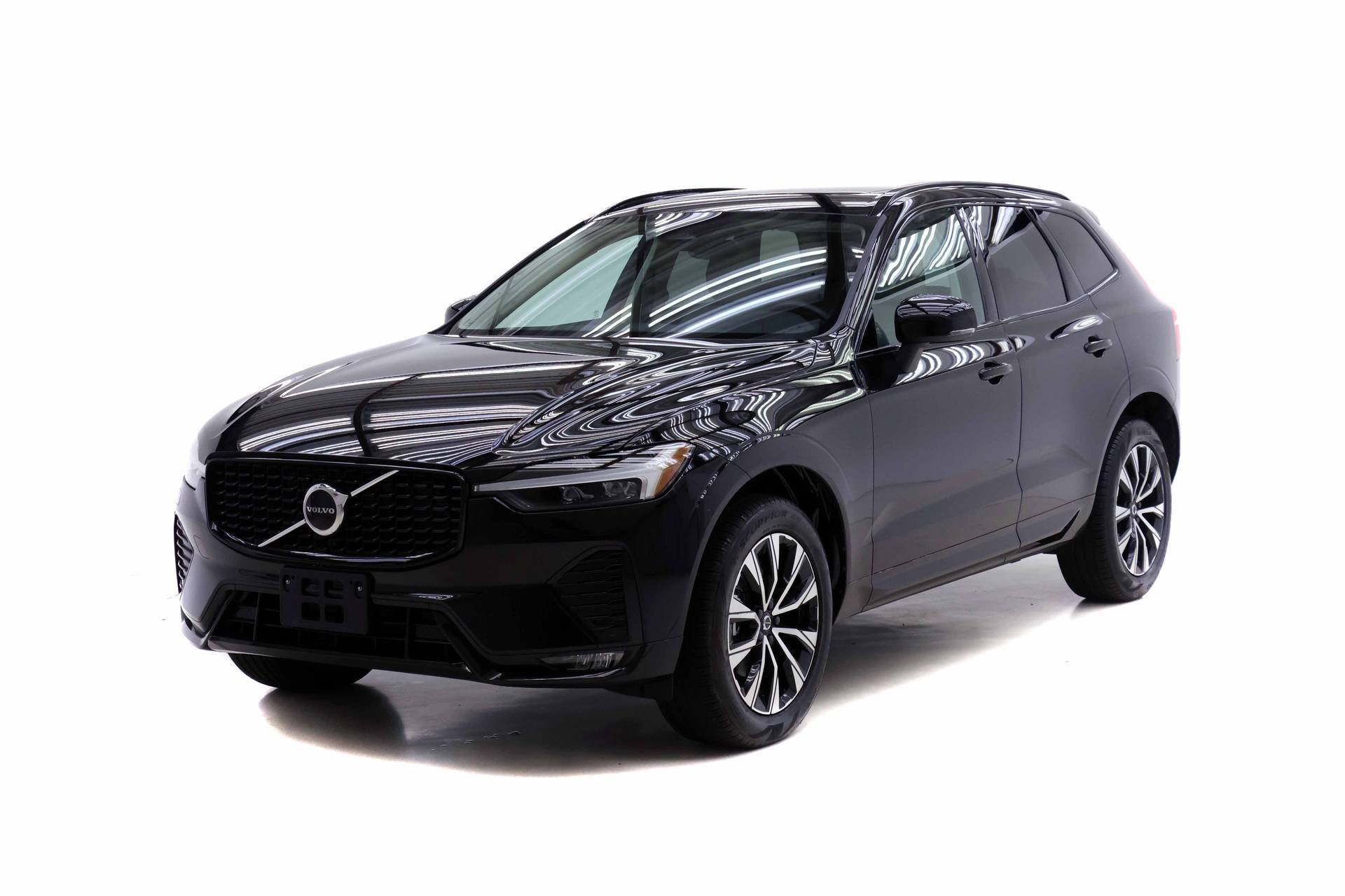 Certified 2025 Volvo XC60 B5 Core