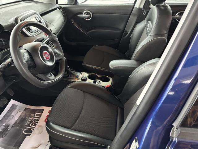 Used 2017 FIAT 500X Trekking image 27