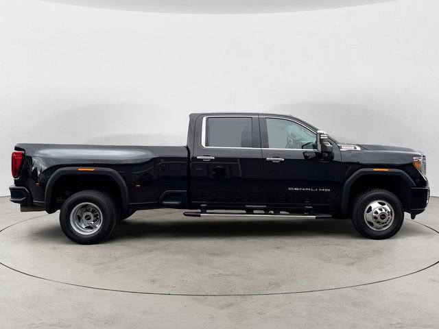 Used 2023 GMC Sierra 3500 Denali AWD/4WD image 6