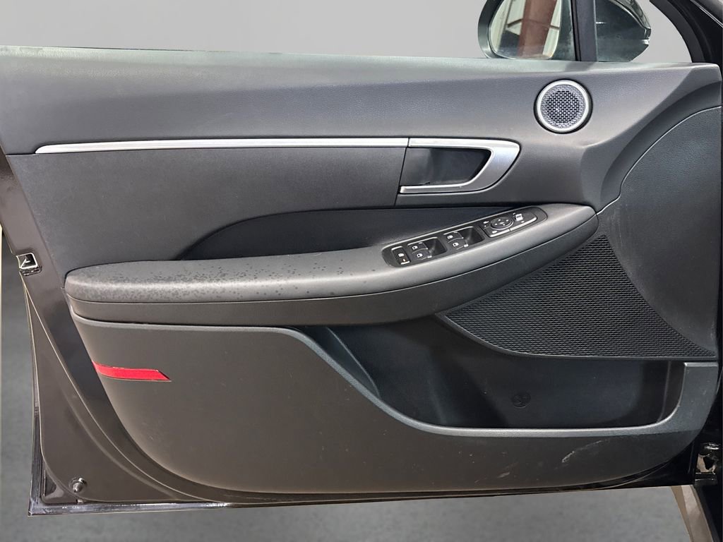 Certified 2025 Hyundai Sonata SE image 21