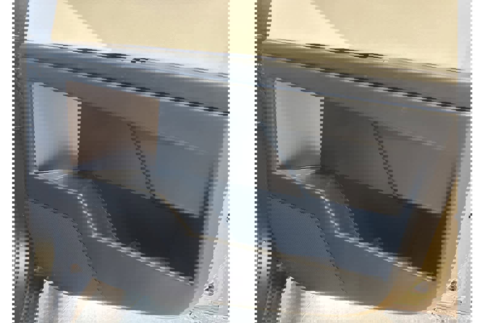 Used 2024 Tesla Cybertruck AWD Crew Cab image 14