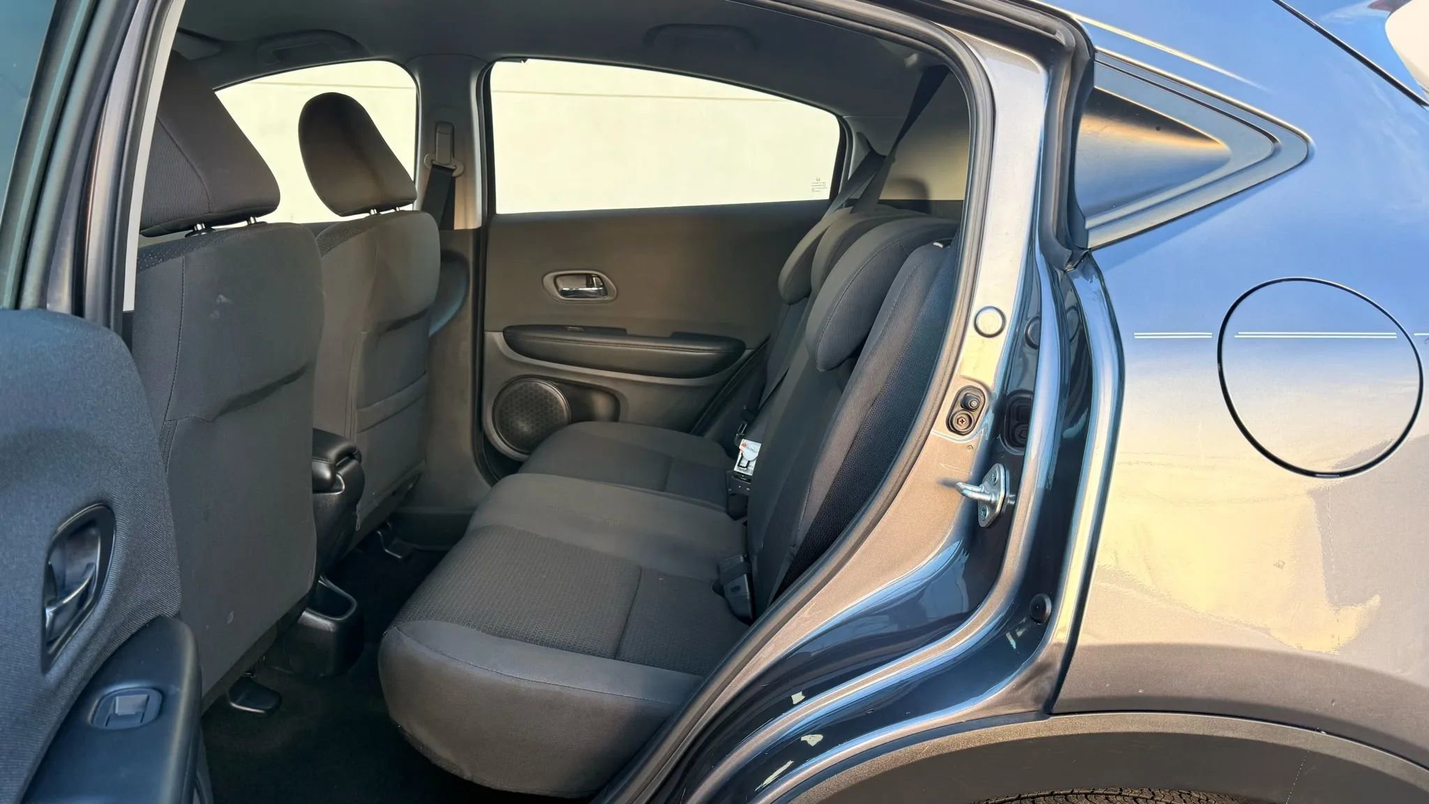 Used 2022 Honda HR-V LX image 13