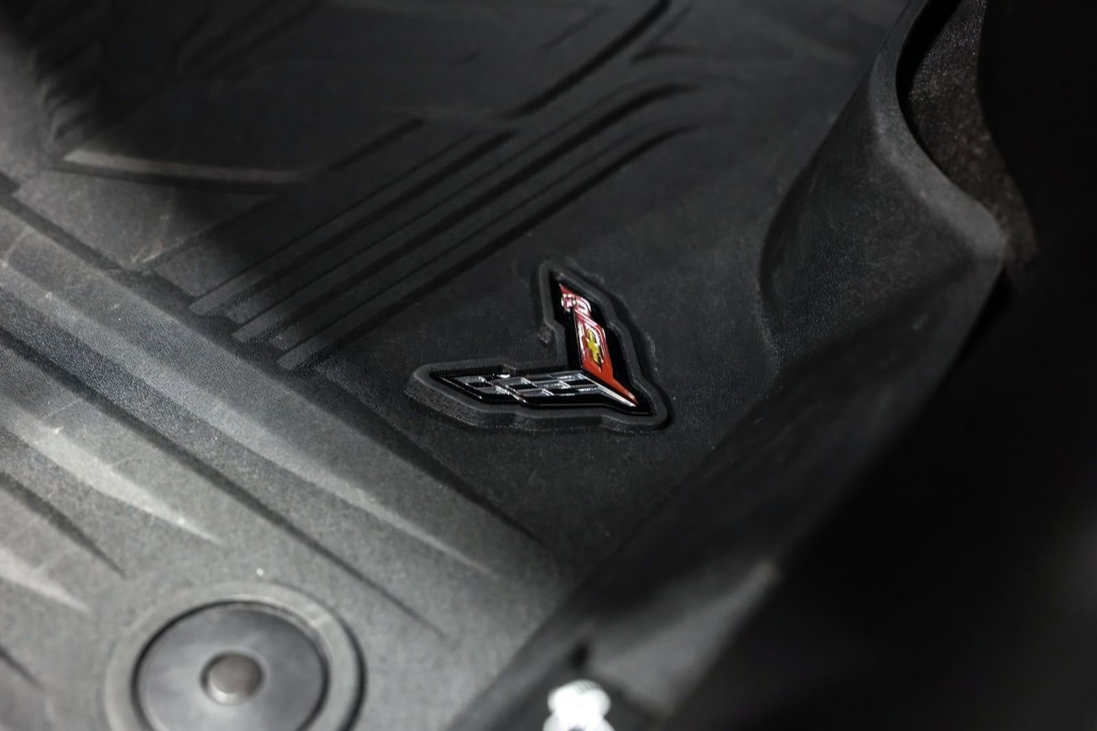 Used 2025 Chevrolet Corvette Z06 RWD image 22