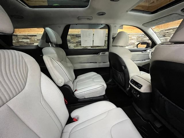 Used 2024 Hyundai Palisade Calligraphy AWD/4WD image 36
