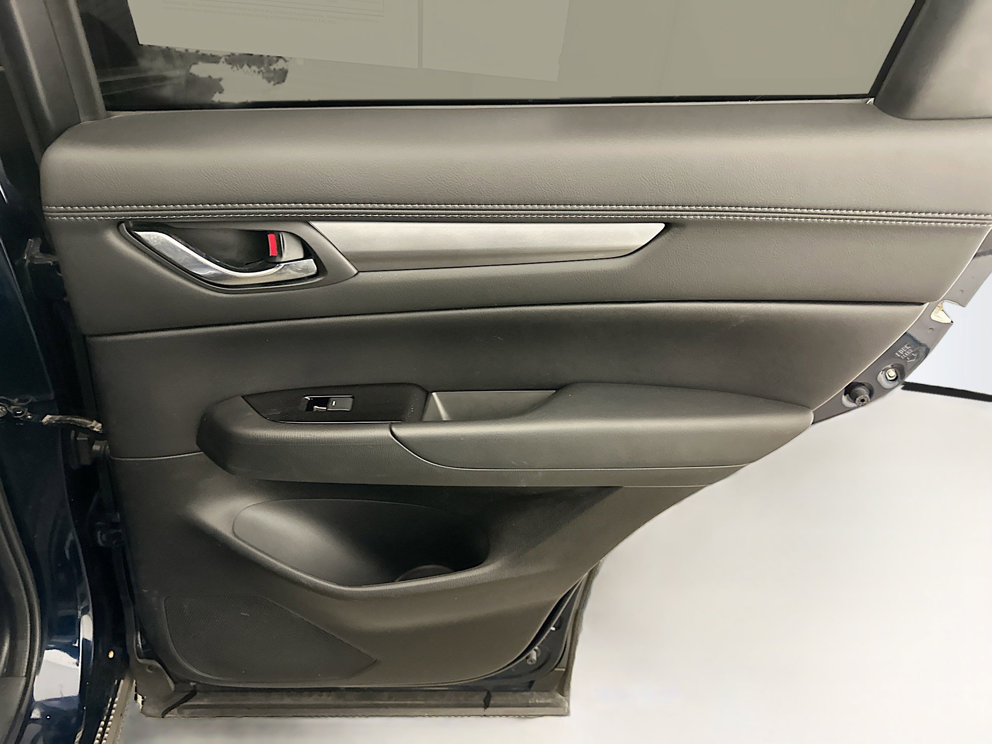 Used 2023 MAZDA CX-5 AWD 2.5 S w/ Select Package image 31