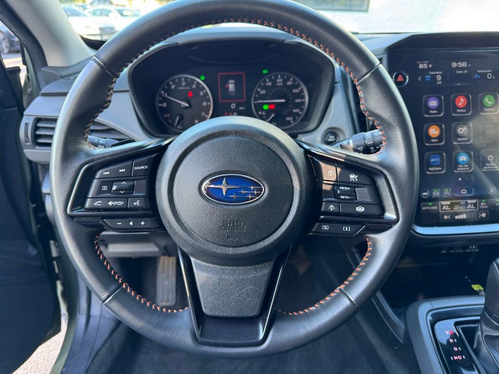 Used 2024 Subaru Crosstrek 2.5i Limited image 16