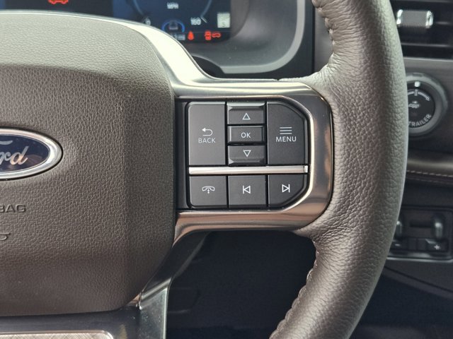 Certified 2024 Ford Expedition Max King Ranch AWD/4WD image 27