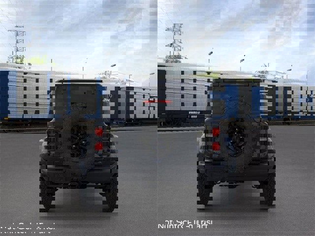 New 2025 Ford Bronco Raptor image 30