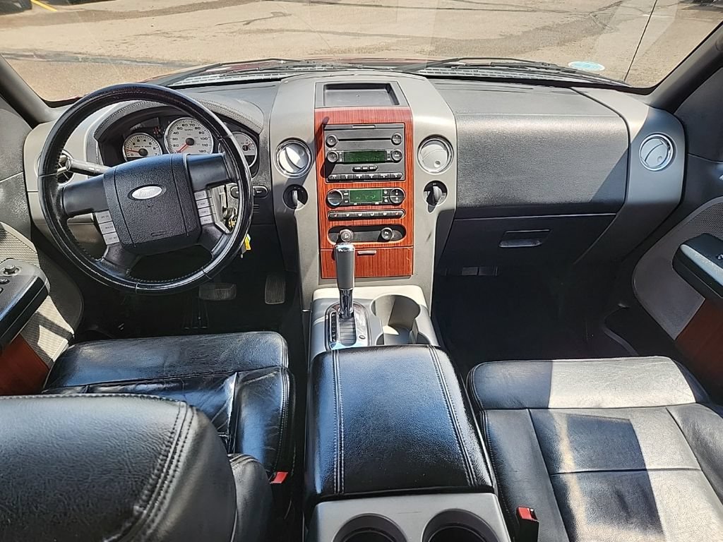 Used 2005 Ford F150 XLT AWD/4WD image 29