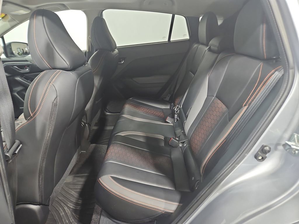 Certified 2024 Subaru Crosstrek 2.5i Limited w/ Crosstrek Mirror Package image 27