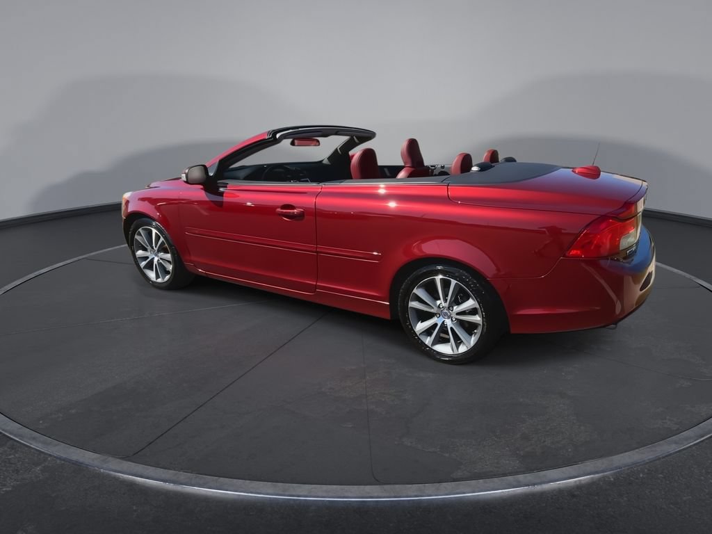 Used 2011 Volvo C70 T5 FWD image 6