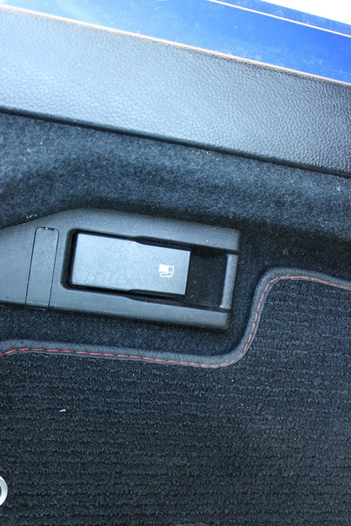 Used 2018 Subaru WRX Premium w/ Performance Package image 32