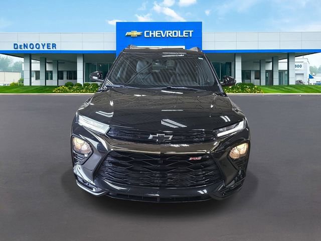 Used 2023 Chevrolet TrailBlazer RS w/ Convenience Package image 4